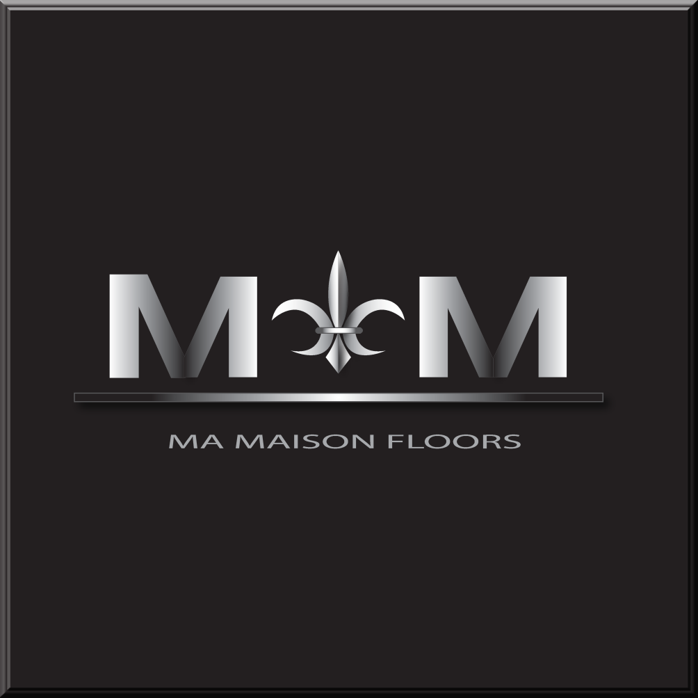 Ma Maison Floors Logo